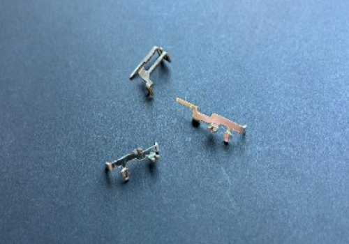 端子　ヘットライト用