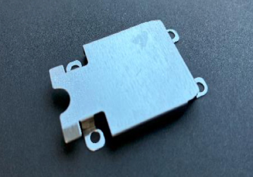 プレート 車載アンテナ用