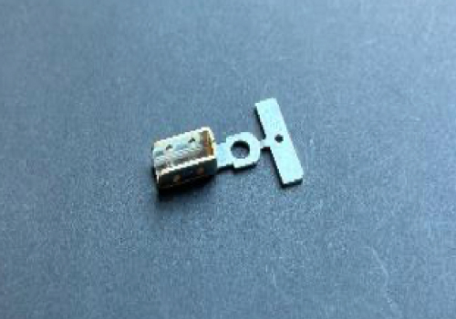 ベース基板　温度センサー用